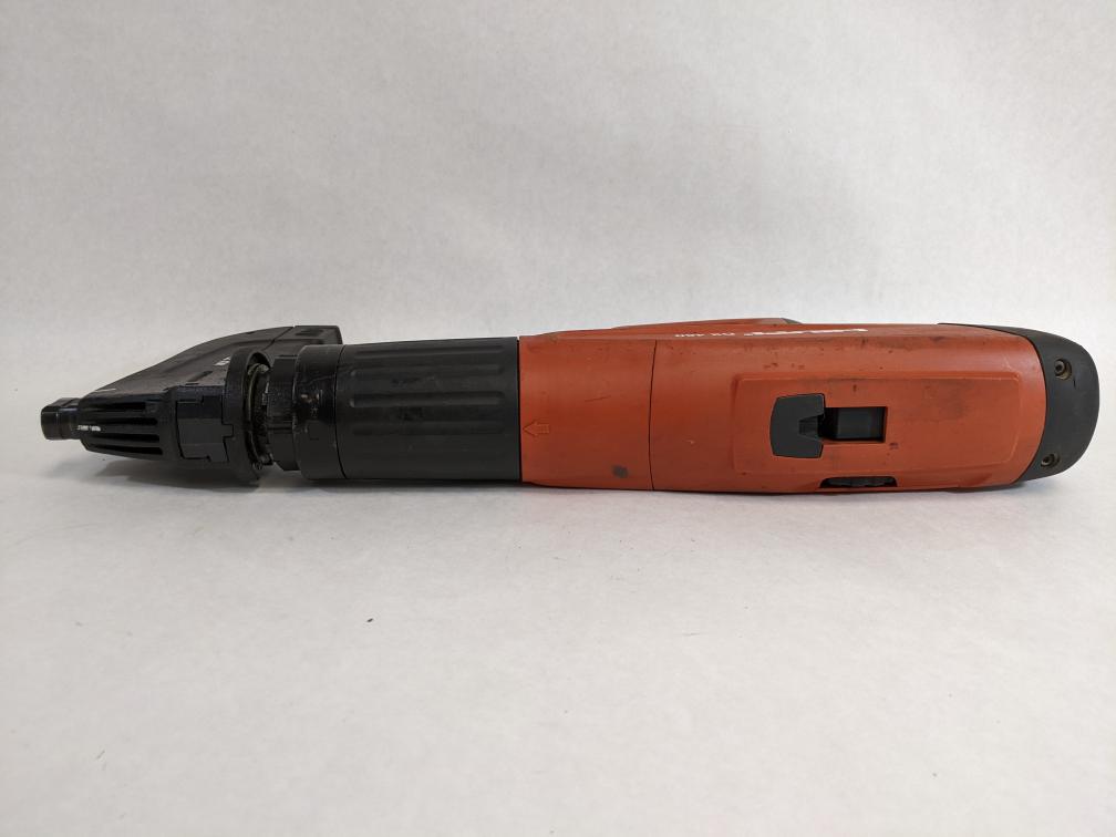 Hilti DX 460 MX 72 Powder Actuated Nail Gun Kit Very Good Buya