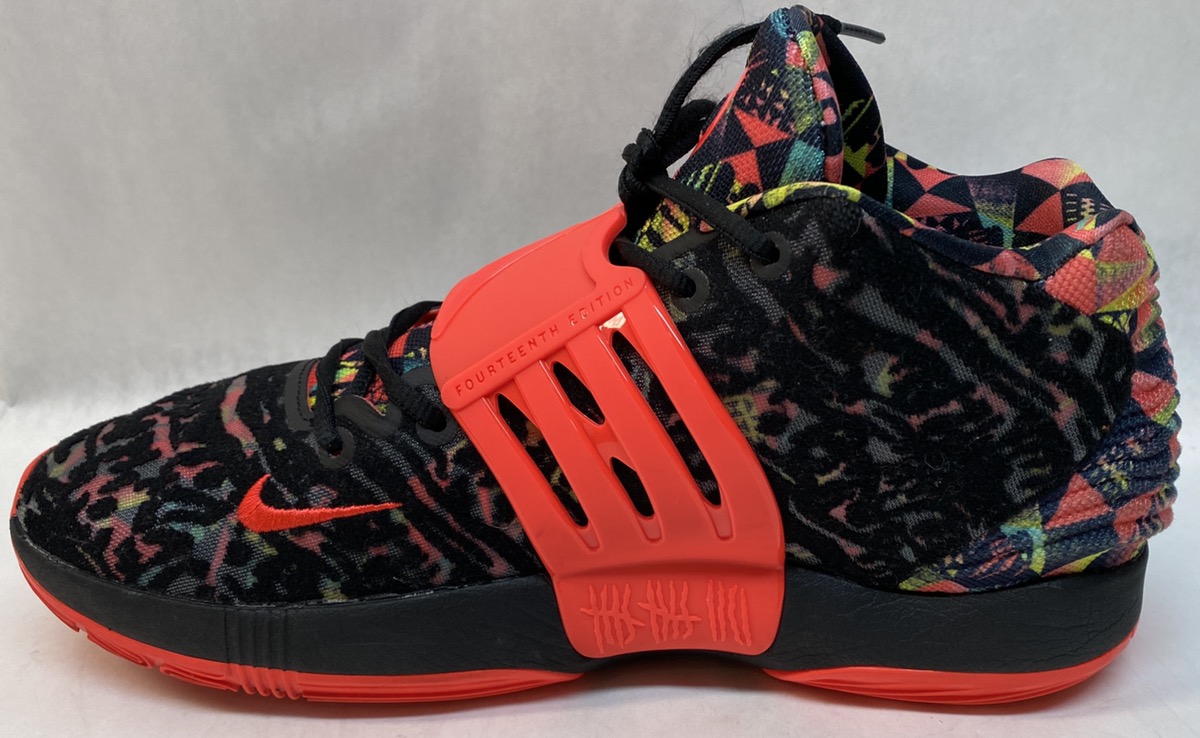 Nike KD 14 'Ky-D Dream' (No Box, Sz: 11) - CW3935-002 Good | Heartland Pawnbrokers | Kansas