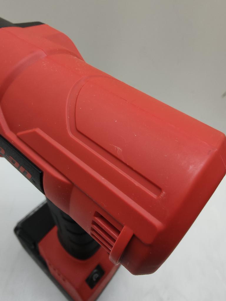 SnapOn CT9050 18V 1/2" Drive Monster Lith Cordless Impact Wrench w