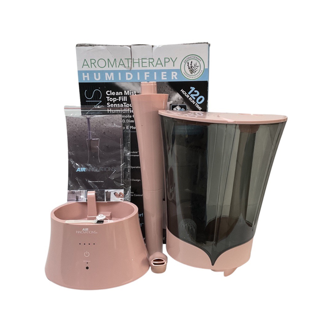 AIR INNOVATIONS HUMIDIFIER Brand New Buya