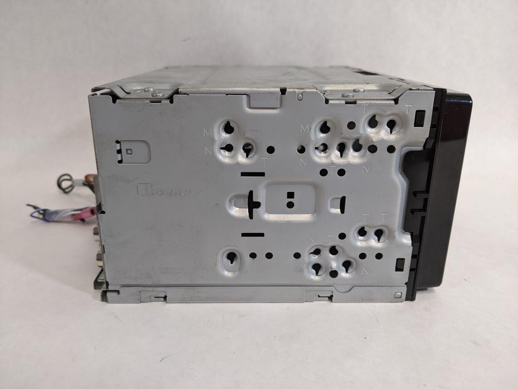 Pioneer Car Stereo FHS52BT CD Player/Reciever Bluetooth Acceptable