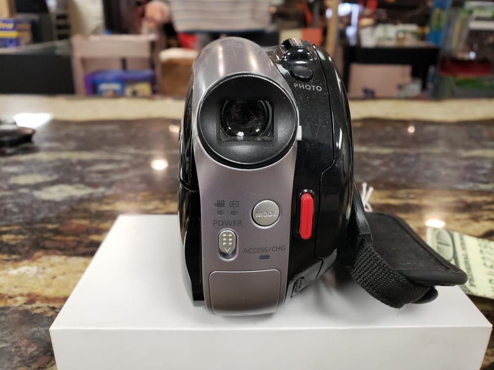 Samsung Mini DV Digital Cam SCD382 34X Optical Zoom Good Buya
