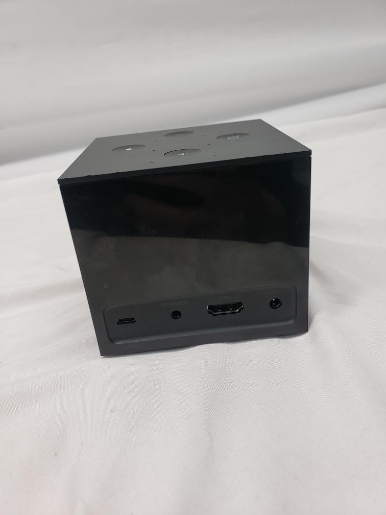 AMAZON A78V3N FIRE TV CUBE Acceptable Buya