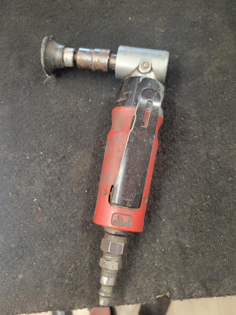 MATCO TOOLS RL300 DIE GRINDER PNEUMATIC Good Buya
