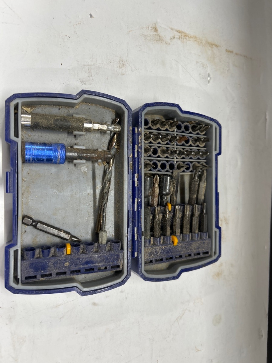 KOBALT TOOLS SPEEDFIT Very Good HFO