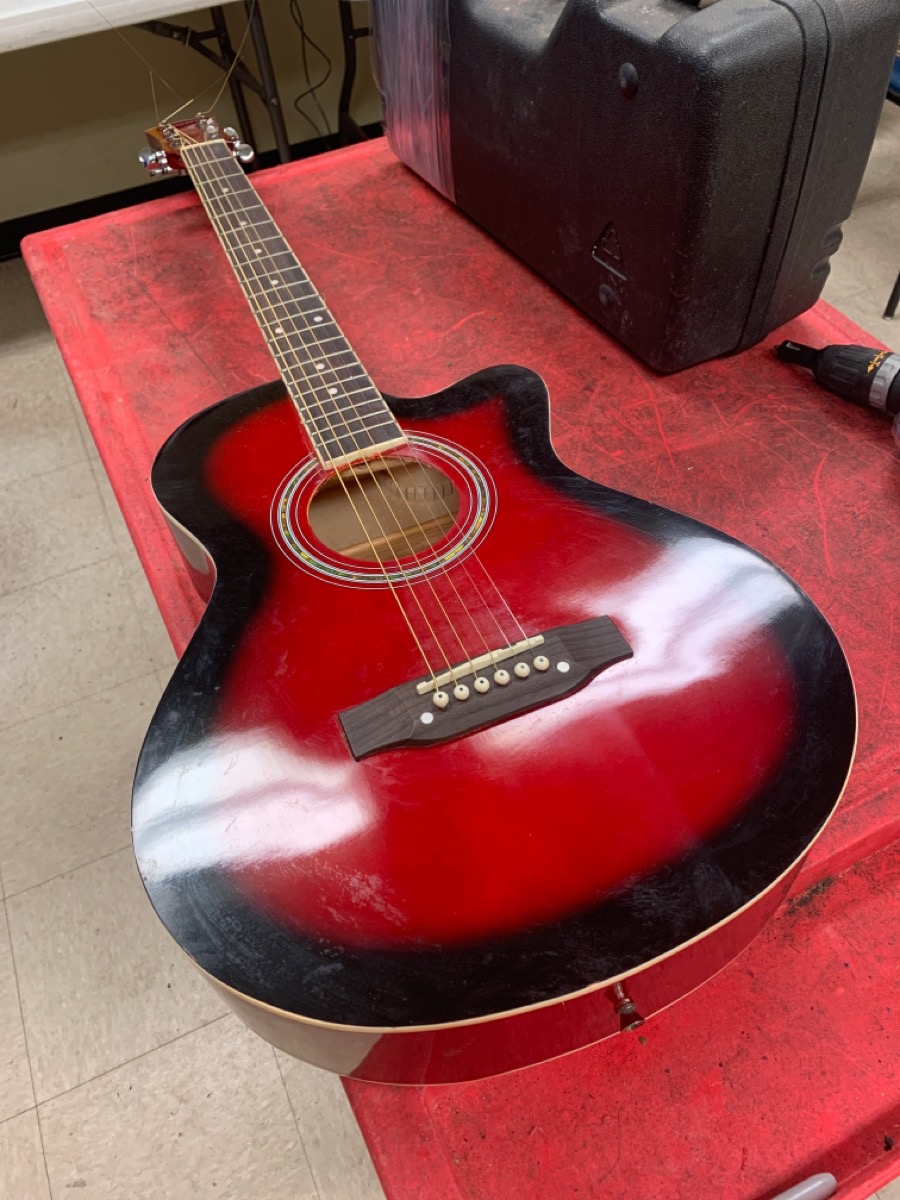 ARTALL STUDENT ACOUSTIC GUITAR Good Buya