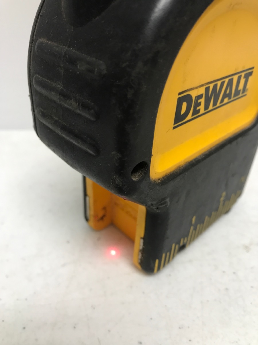 DEWALT DW082 PLUMB BOB (alls) Good Buya