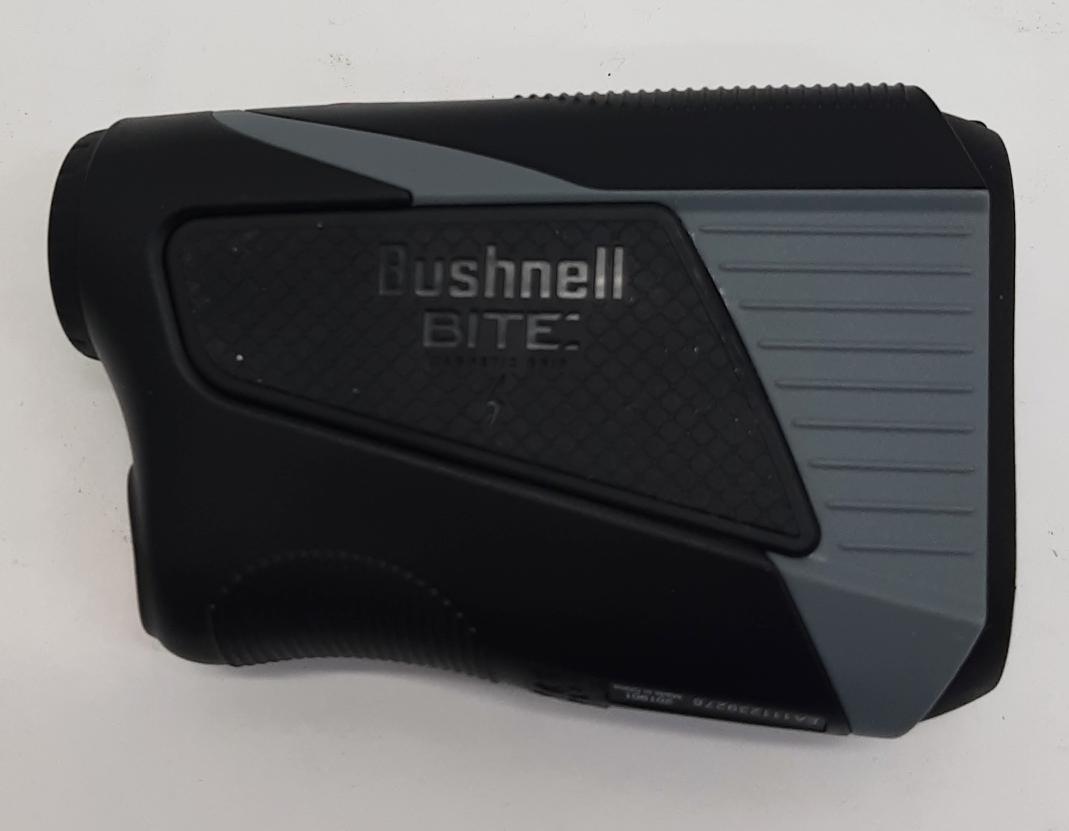 Bushnell Bite Tour V5 Class 1 Laser w/ Grip Rangefinder Like
