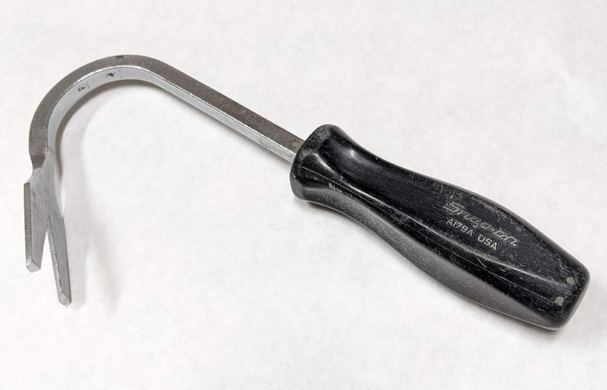 Snapon A179A Trim Pad Panel Removal Tool (All GM Vehicles) Good