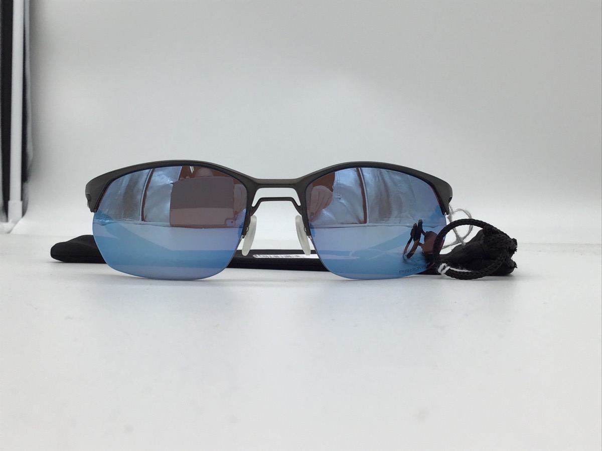 Oakley Sunglasses Wiretap photo 2