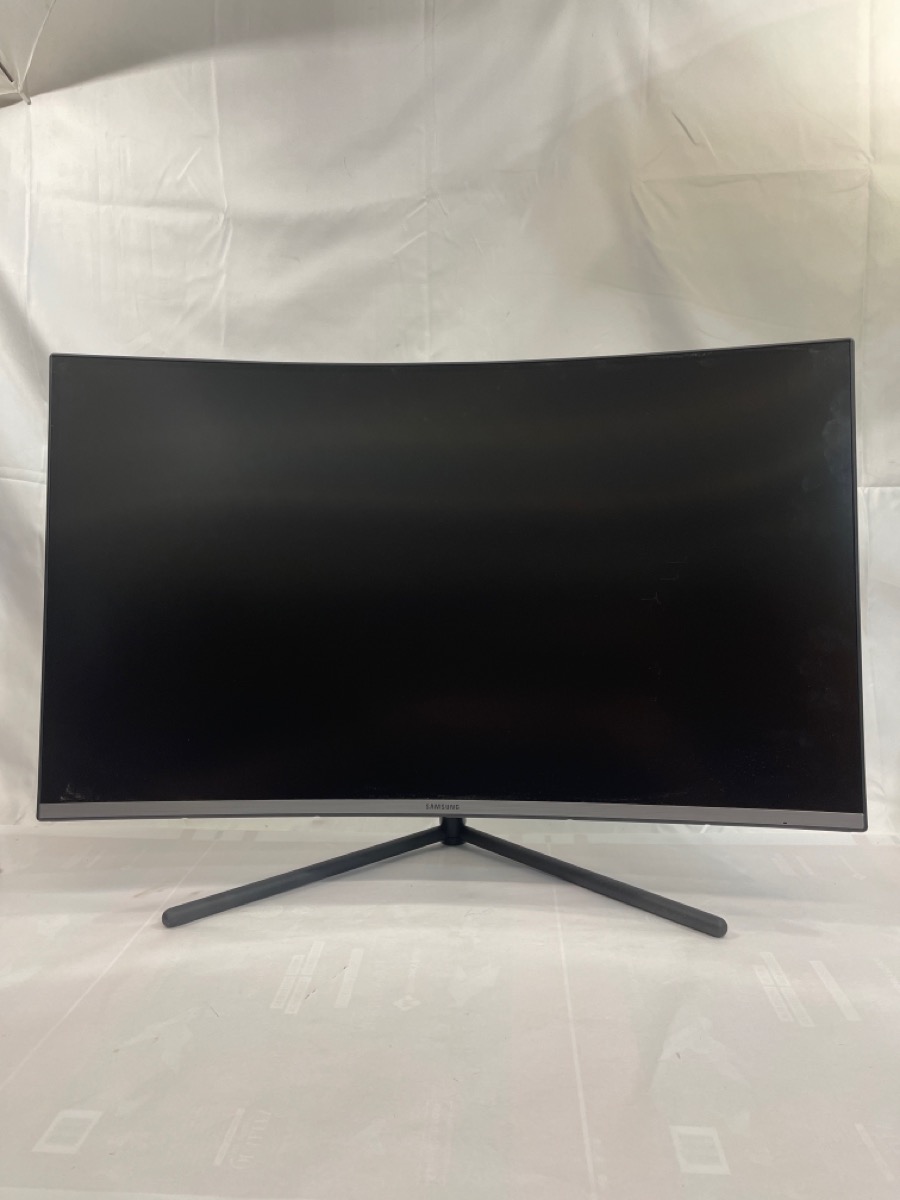 SAMSUNG U32R590CWN 32" CURVED LED MONITOR Good Buya