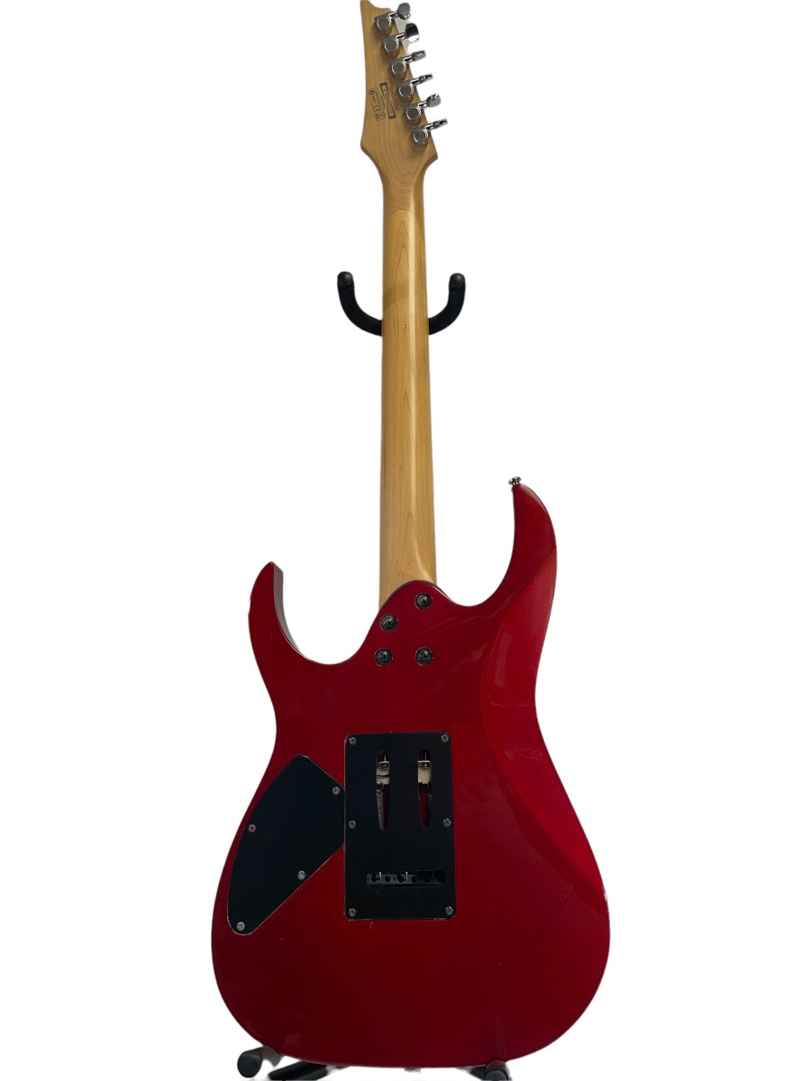 Ibanez Gio GRG170DX Electric Guitar Good Heartland Pawnbrokers Kansas