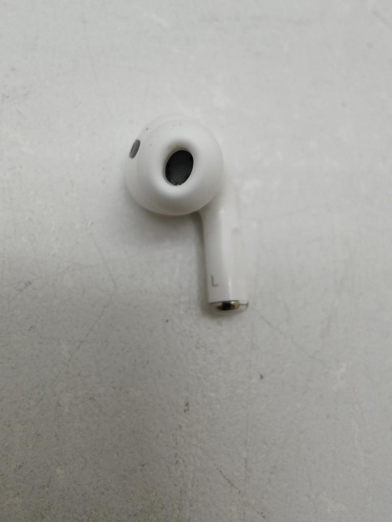 Apple MWP22AM A2190 A2084 AirPods Pro MagSafe Wireless Charging Case