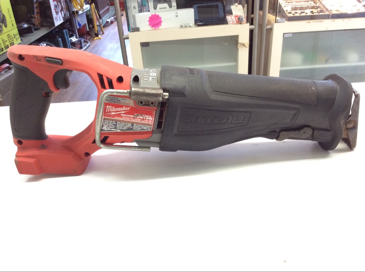 MILWAUKEE TOOLS 272020 Very Good Buya