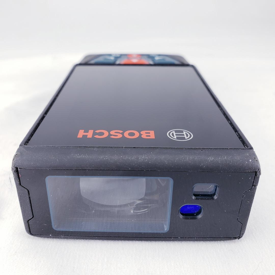 Bosch BLAZE Outdoor 400 Ft. Connected Laser Measure GLM400C Very Good