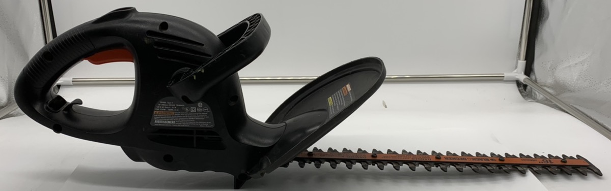 tr1600 black and decker