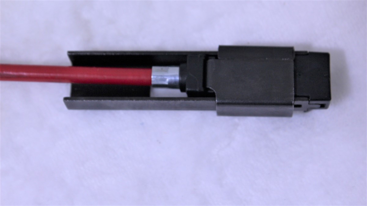 SNAPON SHCP1B Ratcheting Hose Clamp Pliers Good Mr. Pawn AZNV