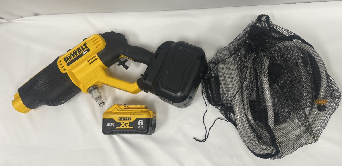 5x Wassereinlass-Filteranschlüsse – Passend Für DeWalt DCPW550 Hochdruckreiniger