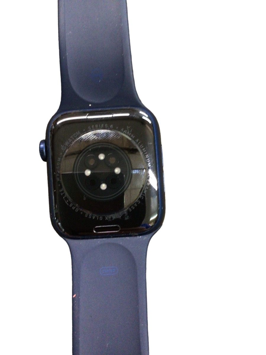 APPLE WATCH SERIES 6 A2294 Very Good Buya