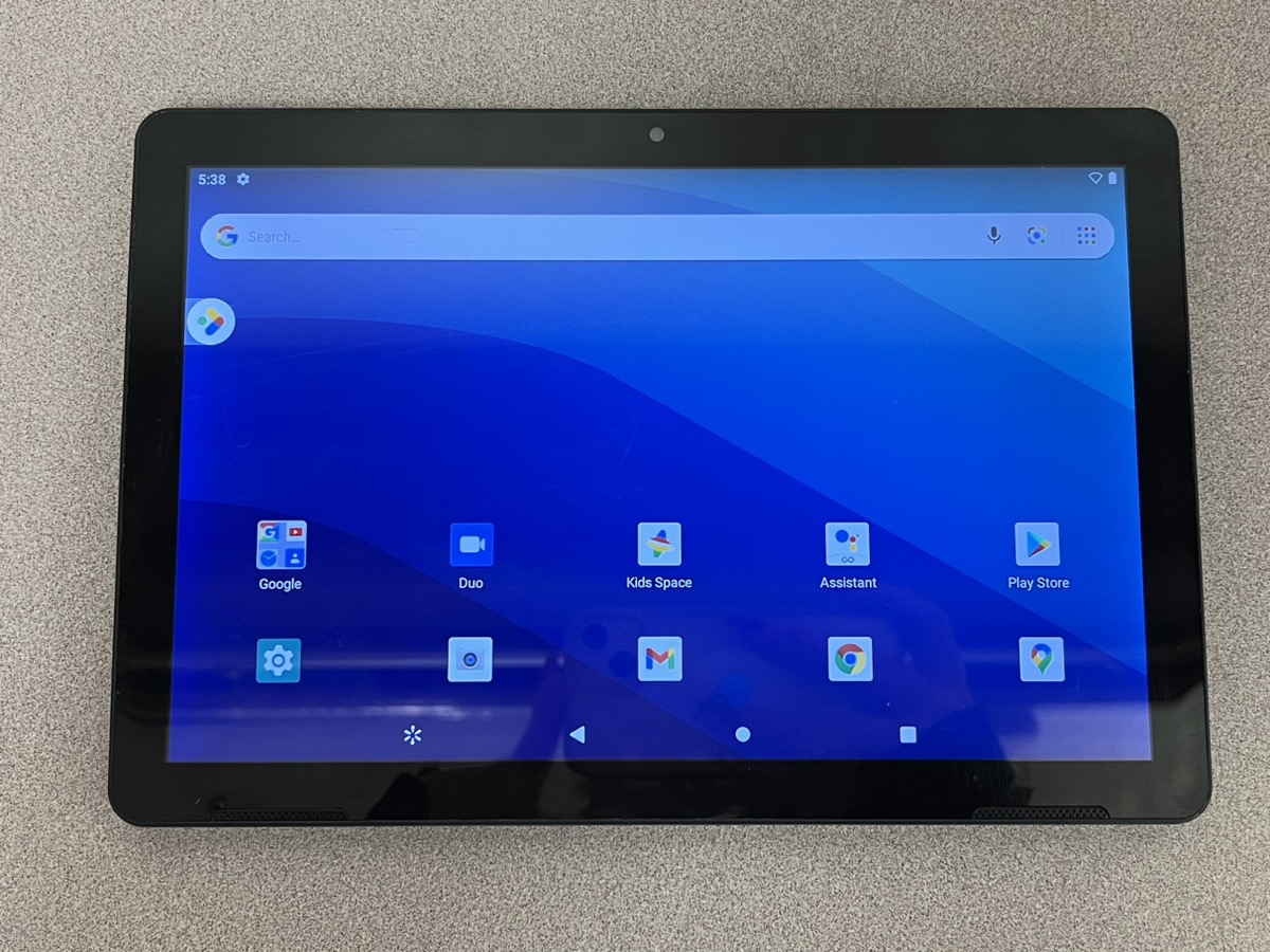 ONN 100011886 10" 32GB TABLET Very Good Buya