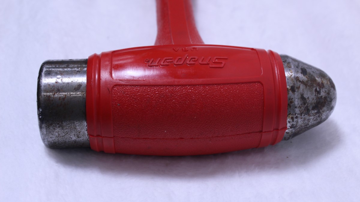 SNAPON HBBD40 40 OZ/125G Ball Peen HAMMER! Good Mr. Pawn AZNV