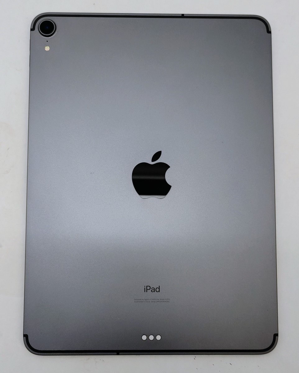 Apple iPad Pro 11