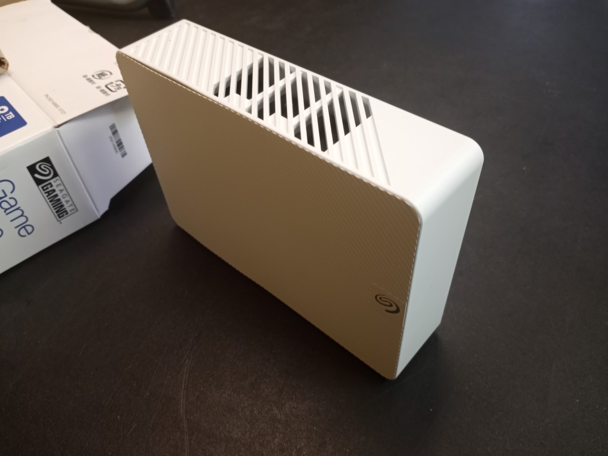 SEAGATE MODEL SRD0NF2 Brand New | Buya