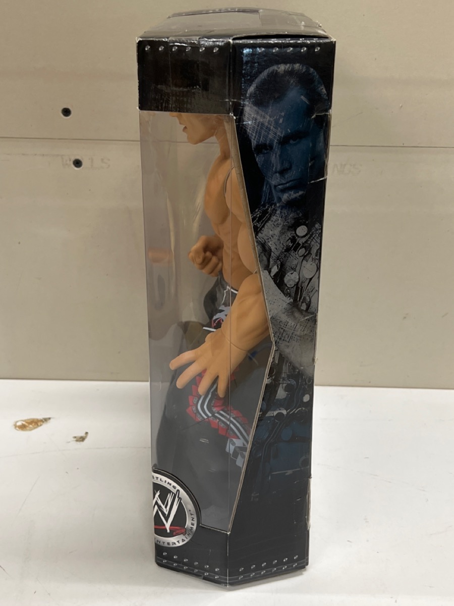 JAKKS PACIFIC WWE ACTION FIGURE Brand New Buya