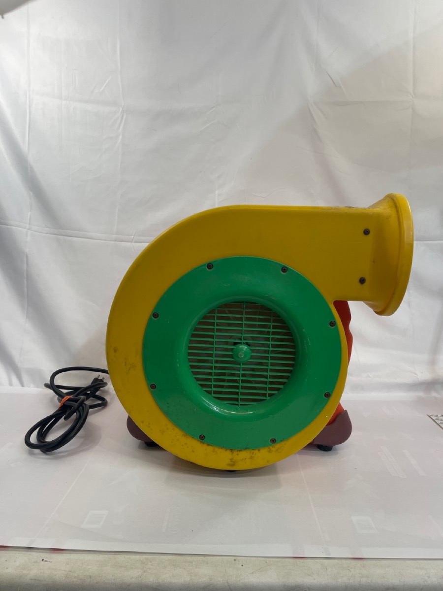 480 watt blower for bounce house