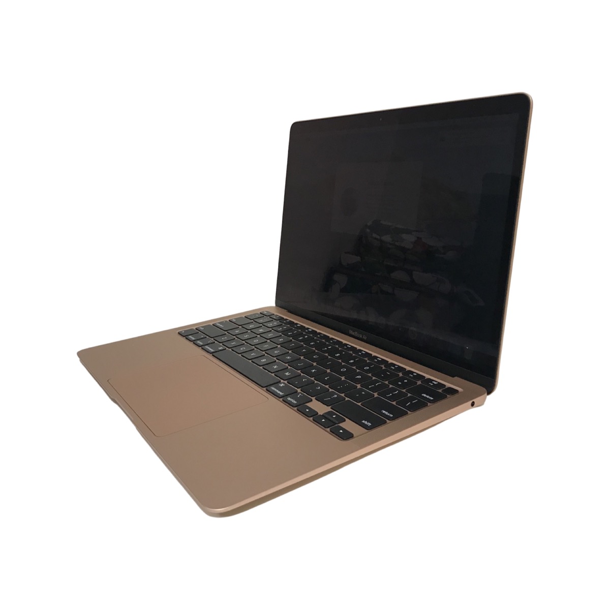 macbook air retina 13 inch 2020 rose gold