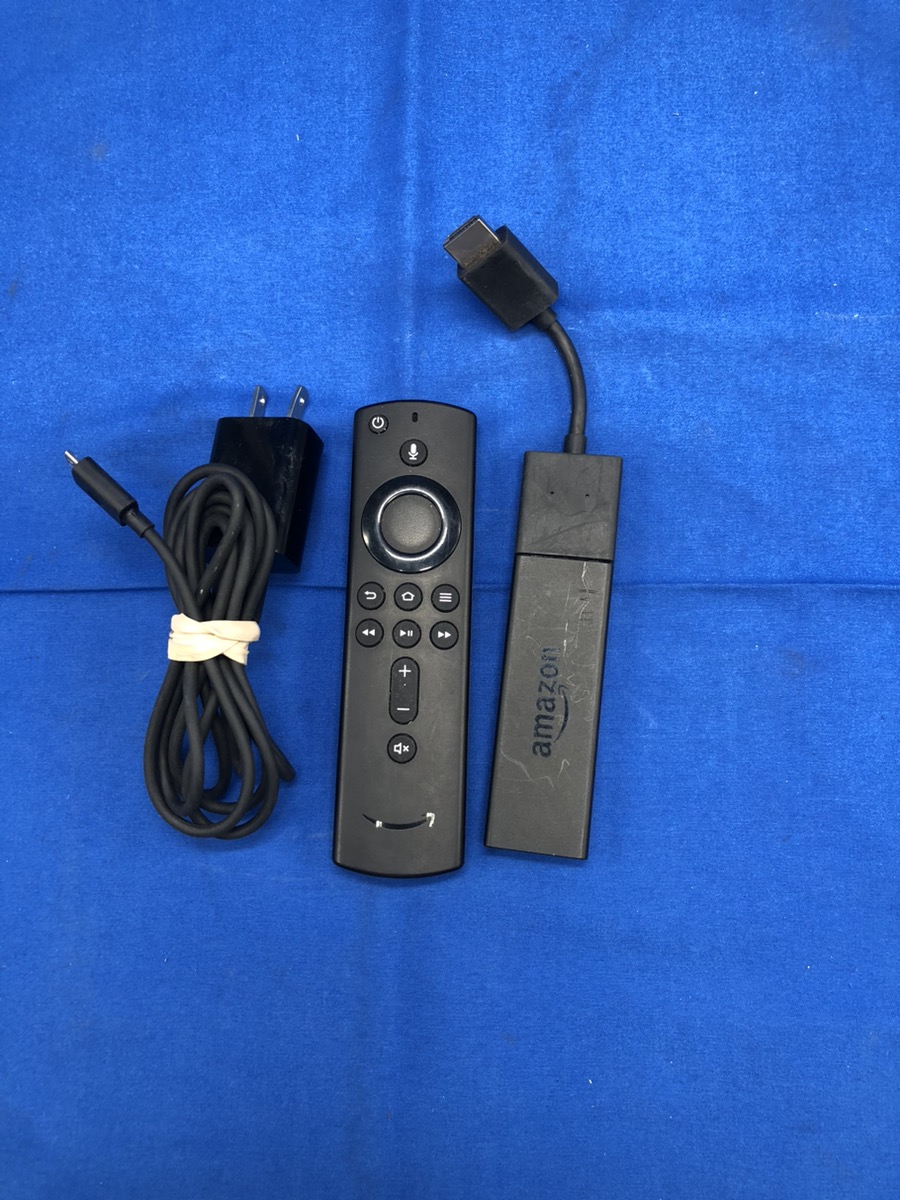 AMAZON FIRE STICK Very Good Buya