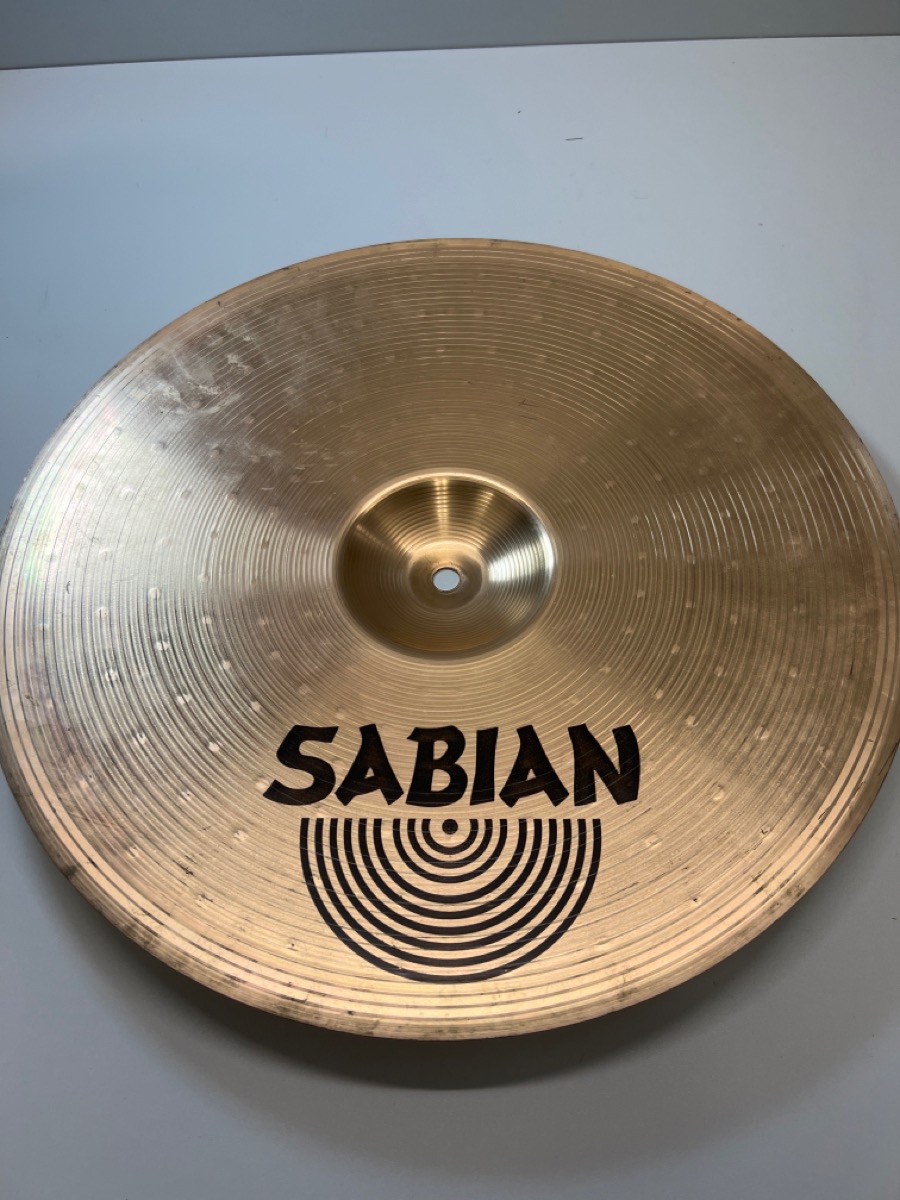 SABIAN CYMBAL B8 16"/41CM THIN CRASH Good Buya