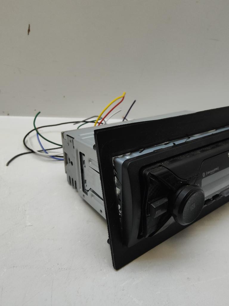 Sony DSXA415BT Digital Media Receiver With Bluetooth & Satellite Radio