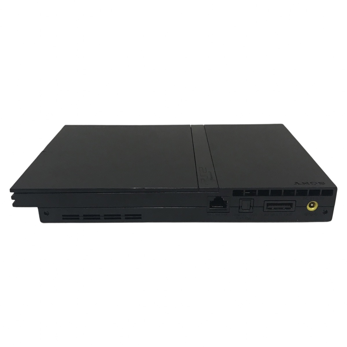 SONY PLAYSTATION 2 SYSTEM SLIM Very Good Buya