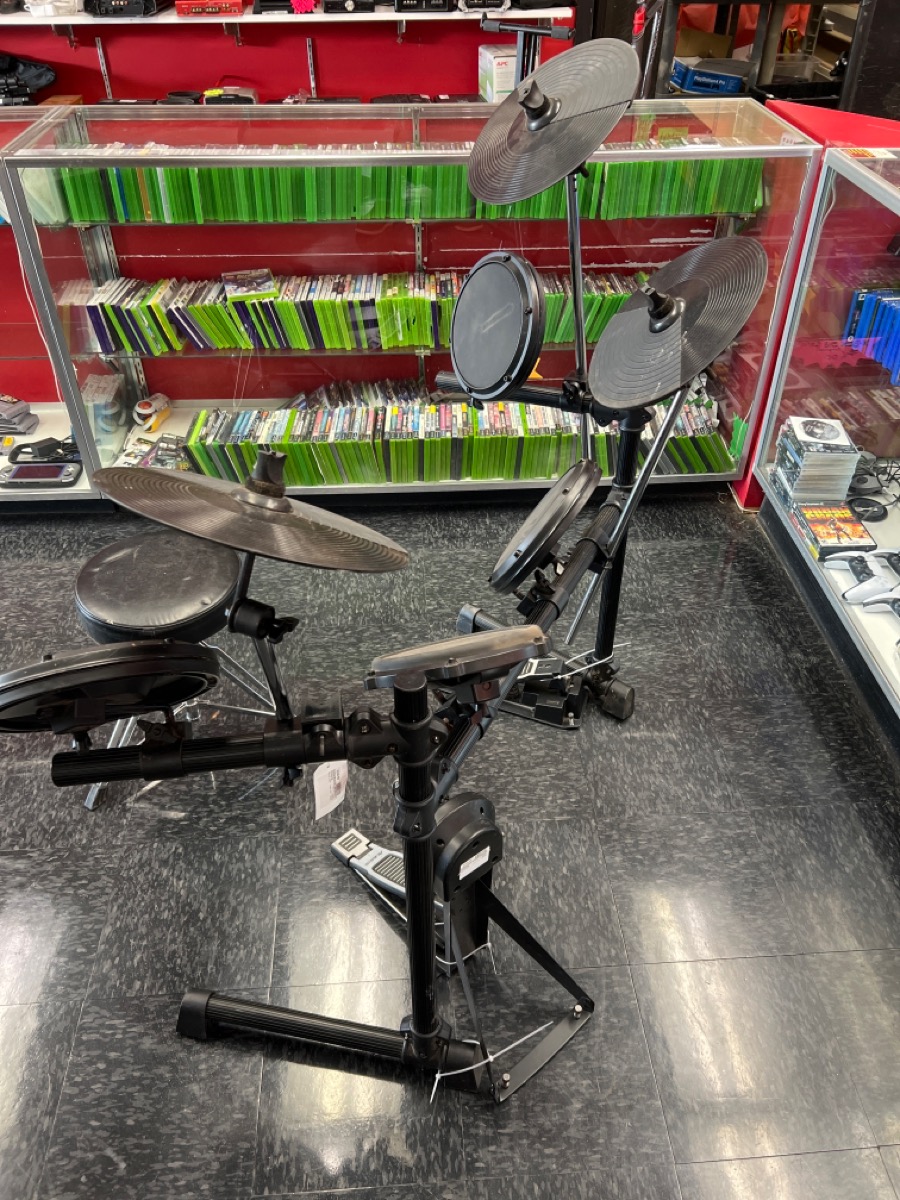 ALESIS DM5 DRUM KIT Good Buya