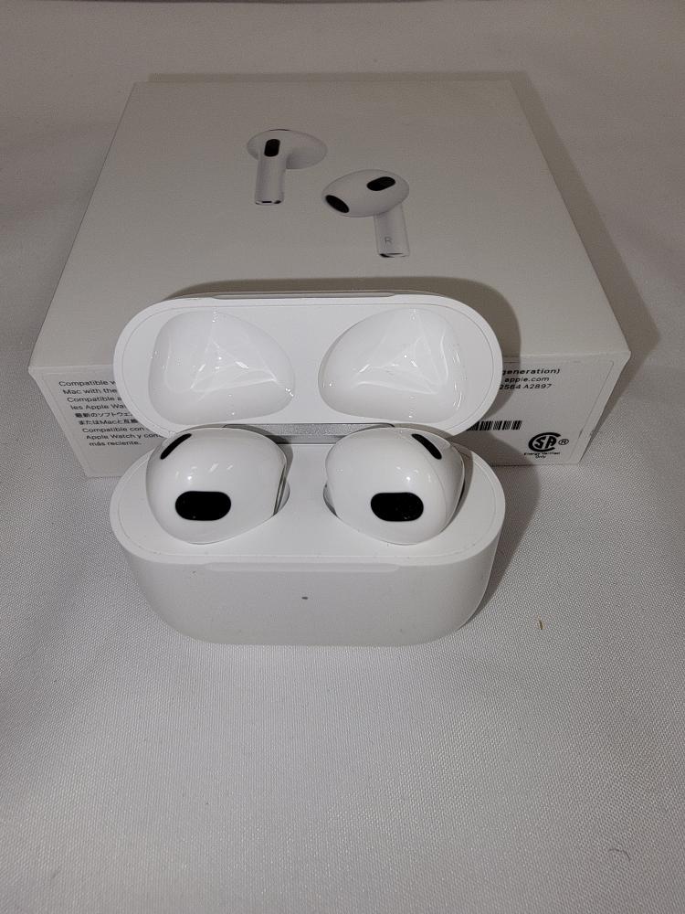 APPLE AIRPODS MPNY3AM/A 3RD GEN A2565 Like New | Pawn 1 | Spokane | WA