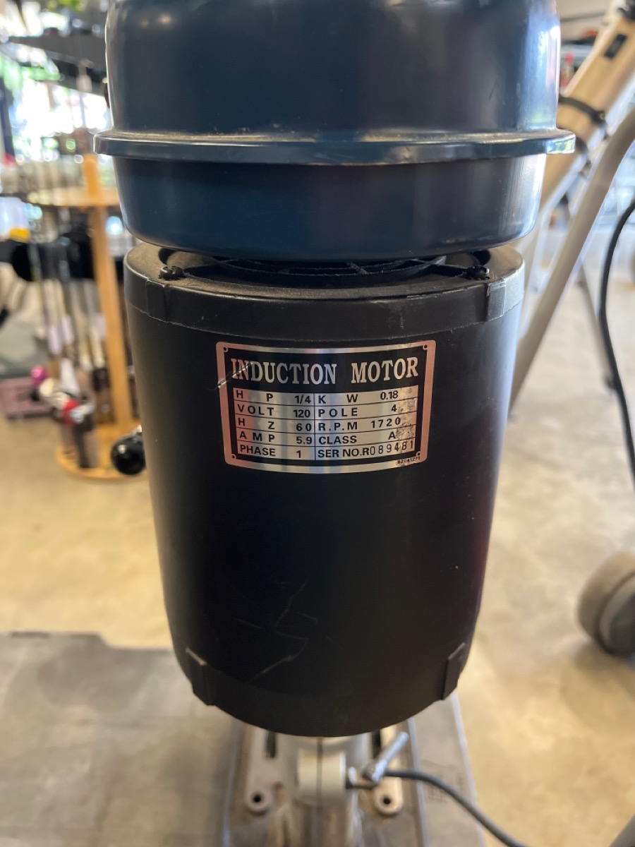 ryobi tools dp100 benchtop drill press Good Capitol City Pawn