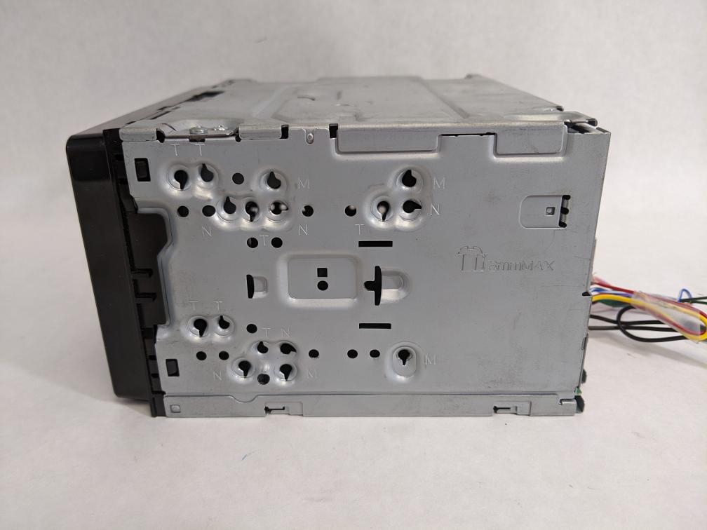 Pioneer Car Stereo FHS52BT CD Player/Reciever Bluetooth Acceptable