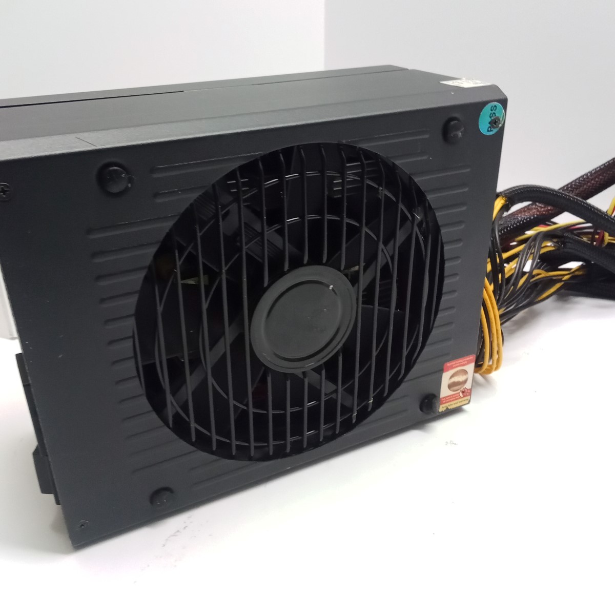 1800W Professional Switching Power Supply for Mining Good Capitol