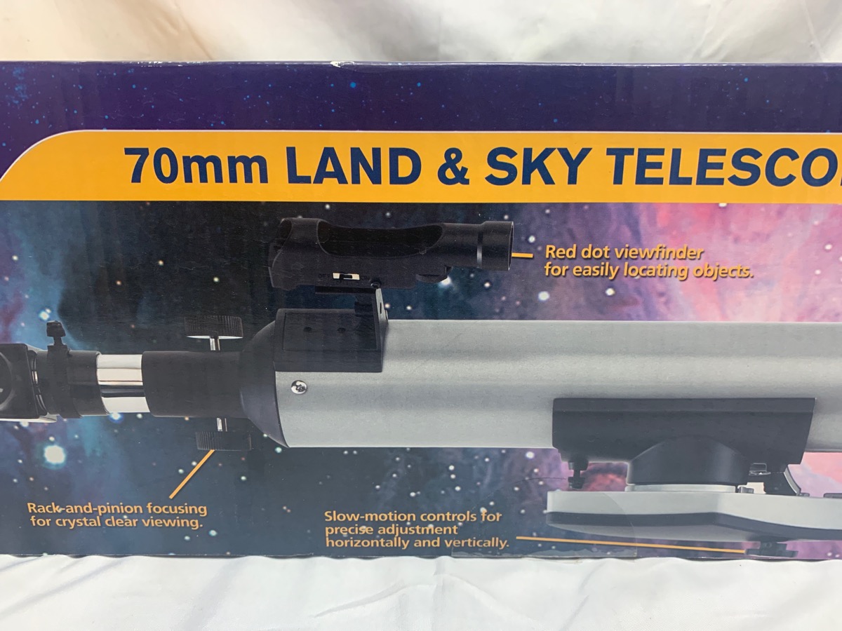 MEADE NG70SM Very Good Mr. Pawn AZNV