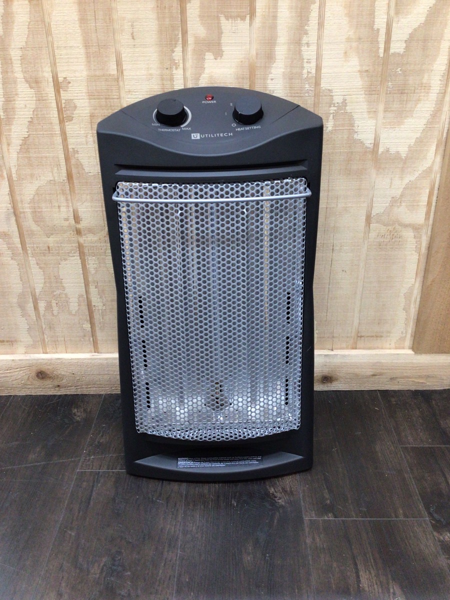 UTILITECH HEATER DQ1702 Very Good Buya