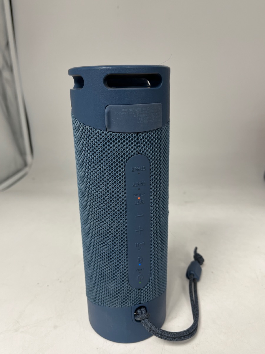 Sony SRSXB23 EXTRA BASS Bluetooth Wireless Portable Speaker Very