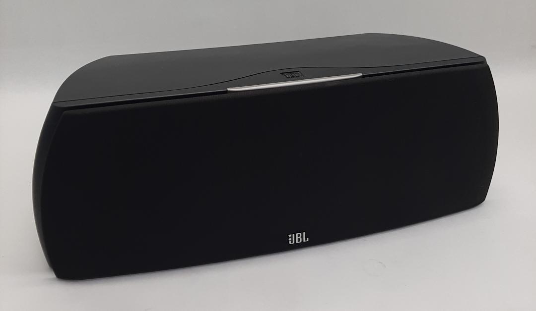 JBL Studio Series SCenter 3Way Center Channel Speaker Very Good