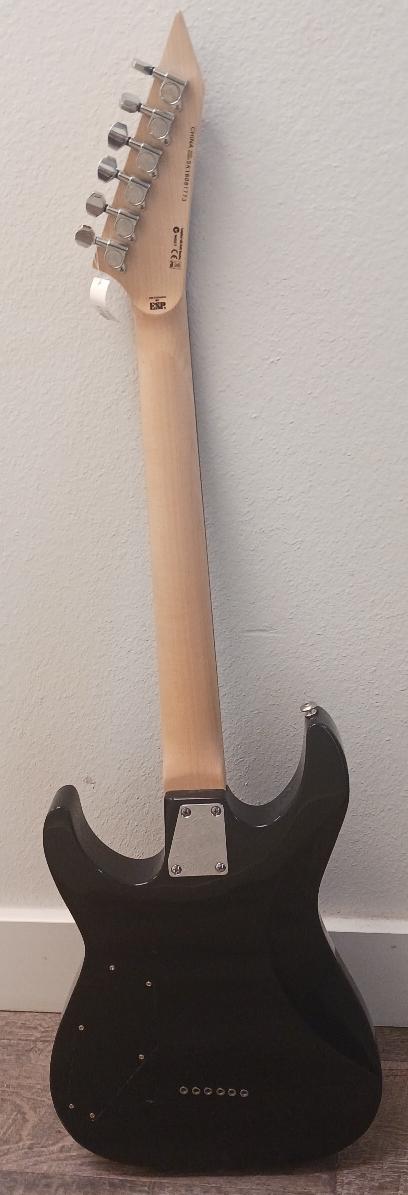 LTD GUITAR - DESIGNED BY ESP N427 Very Good | Buya