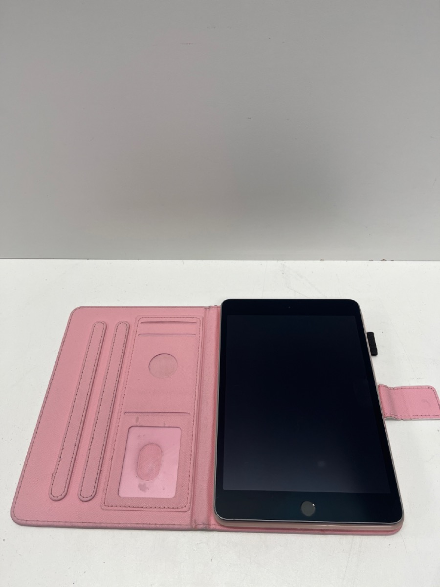 Apple iPad Mini (4th Gen)| A1538 | 16GB | Grey | 7.9" | Wi-Fi | L/N ...