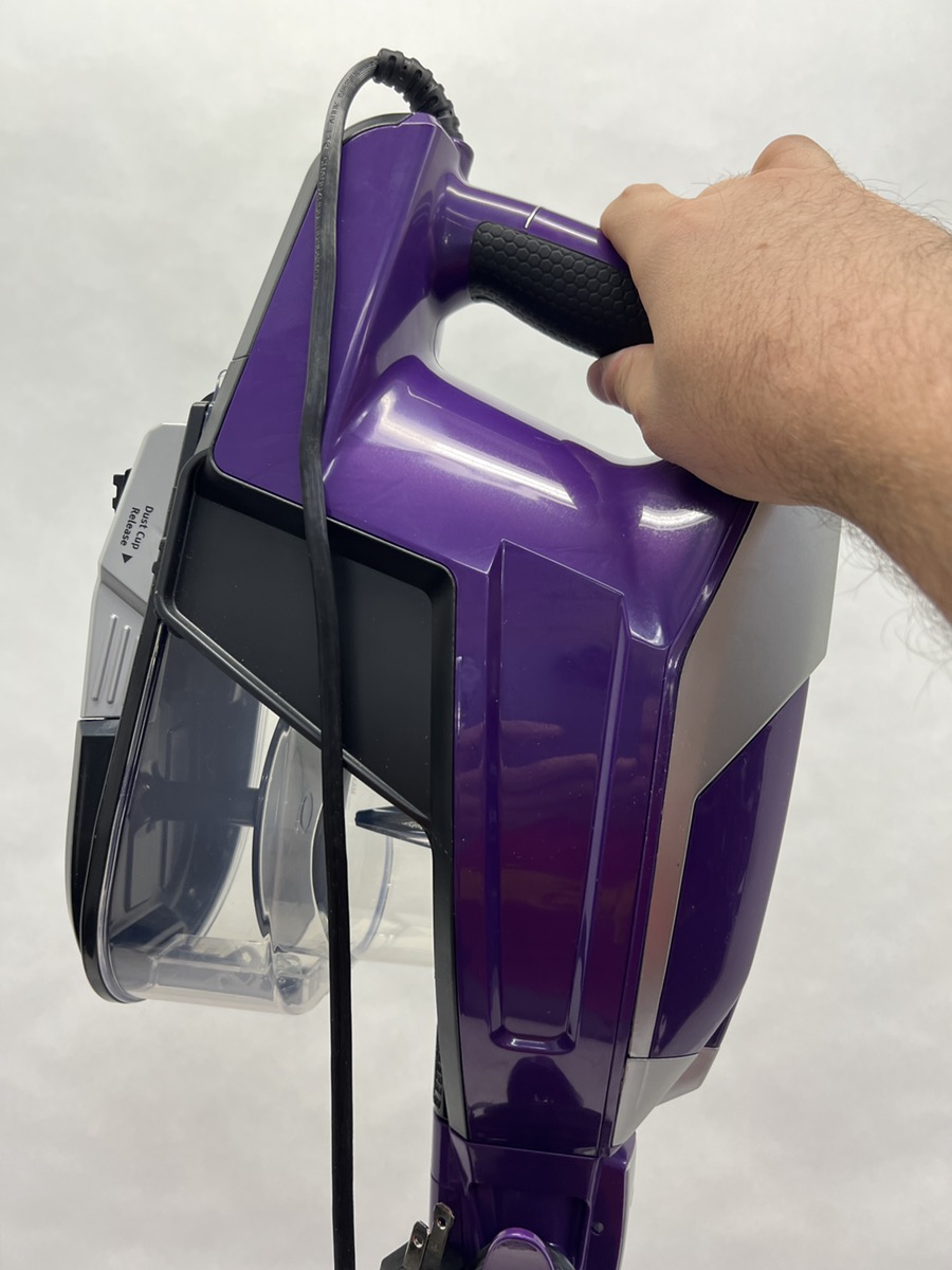 Shark Rocket Pet Pro Corded Stick Vacuum W/SelfCleaning Brush Roll