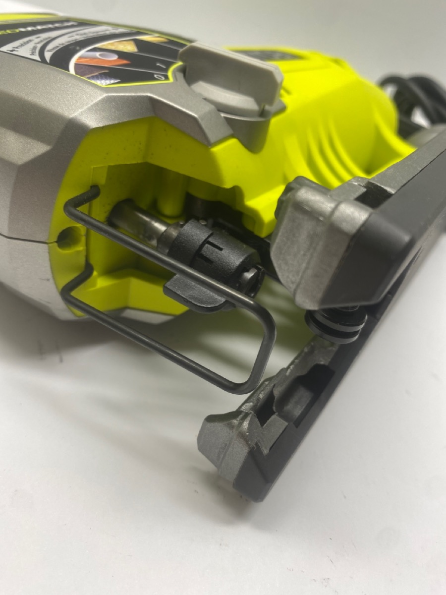 RYOBI TOOLS JS651L1 Very Good Buya