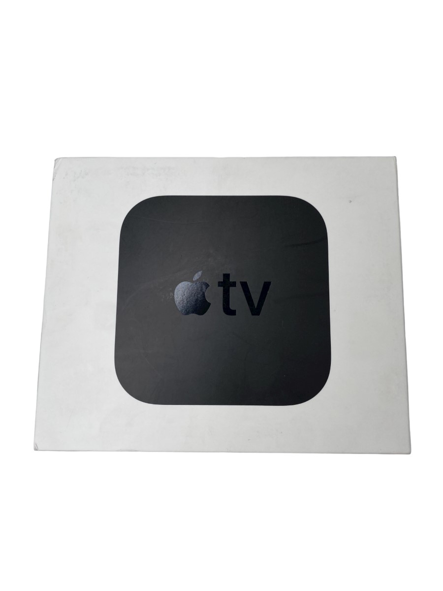 APPLE MODEL A1842 APPLE TV 4K HOME MEDIA SYSTEM Brand New Buya