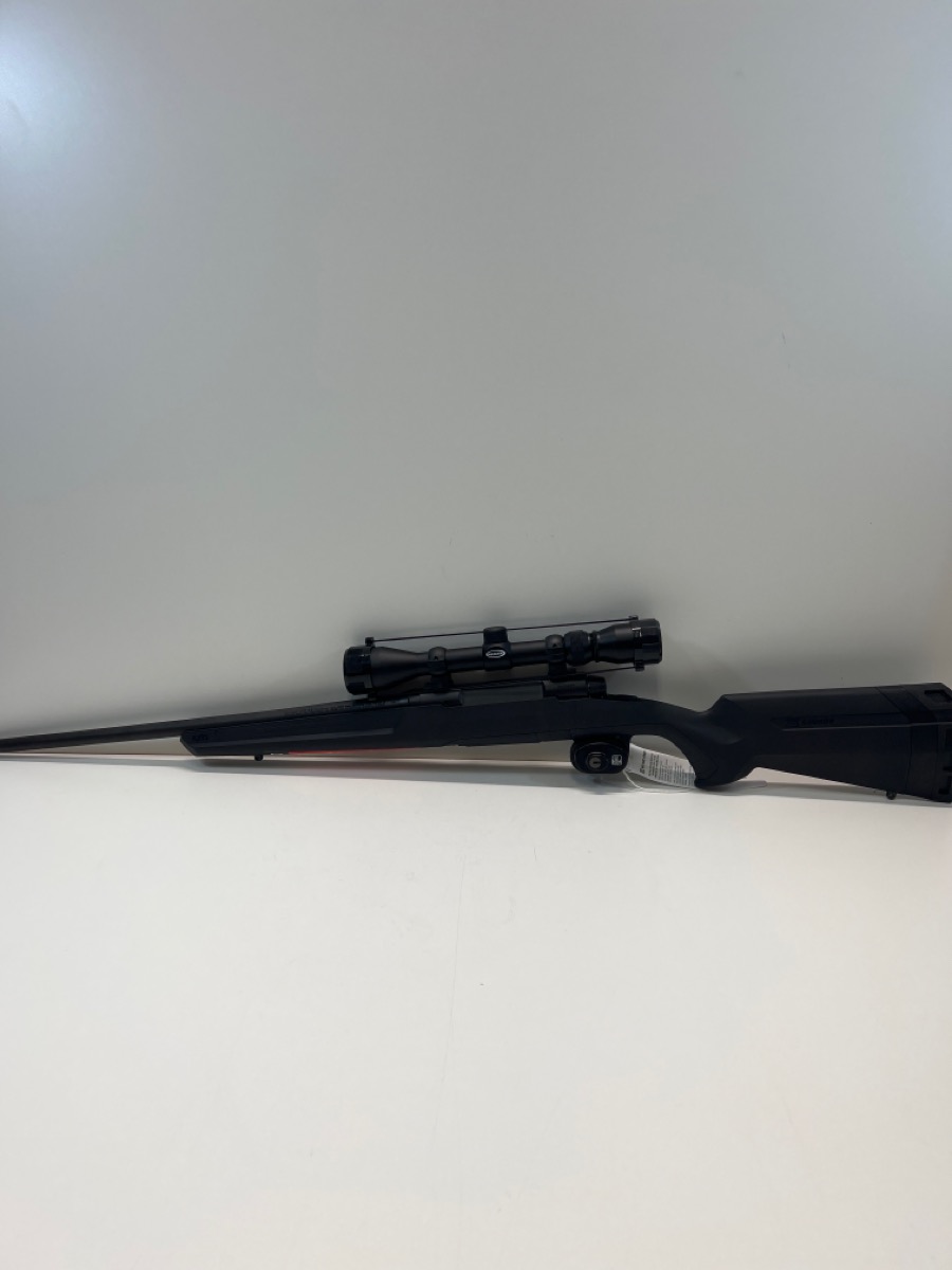 SAVAGE ARMS AXIS 6.5 CREEDMOOR Brand New | Pawn 1 | Spokane | WA