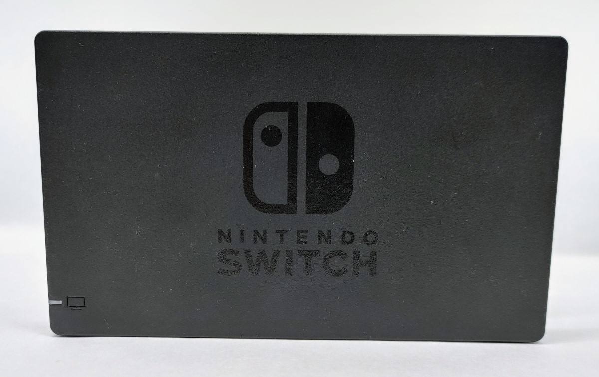 Nintendo Switch HAC001 Unpatched Low Serial Number Hackable System